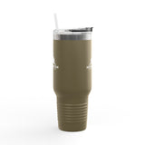 Huntington Insulated Travel Mug - 40oz, Perfect for On-the-Go Hydration