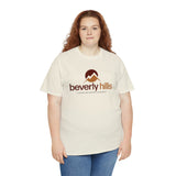 Beverly Hills SDA Unisex Heavy Cotton Tee