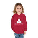 Huntington SDA Church Toddler Hoodie
