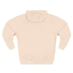 Huntington SDA Three-Panel Fleece Hoodie