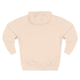 Huntington SDA Three-Panel Fleece Hoodie