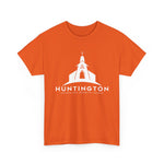 Huntington SDA Unisex Heavy Cotton Tee