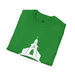 Huntington SDA Unisex Softstyle T-Shirt
