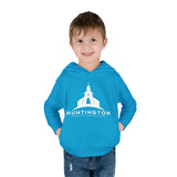 Huntington SDA Church Toddler Hoodie