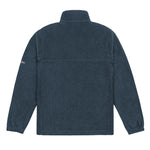 Huntington SDA Cozy Unisex Fleece Jacket