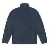 Huntington SDA Cozy Unisex Fleece Jacket
