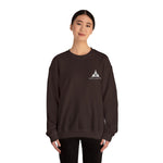 Huntington SDA Unisex Cozy Crewneck Sweatshirt