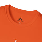 Huntington SDA Unisex Softstyle T-Shirt
