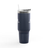 Huntington Insulated Travel Mug - 40oz, Perfect for On-the-Go Hydration