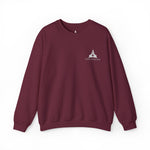 Huntington SDA Unisex Cozy Crewneck Sweatshirt