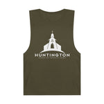 Huntington SDA Unisex Tank Top