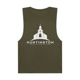 Huntington SDA Unisex Tank Top