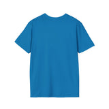 Huntington SDA Unisex Softstyle T-Shirt