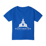 Huntington SDA Church Toddler T-Shirt - Cute & Comfy Kids Wear