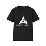 Huntington SDA Unisex Softstyle T-Shirt