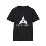 Huntington SDA Unisex Softstyle T-Shirt