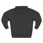Huntington SDA Three-Panel Fleece Hoodie