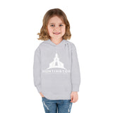 Huntington SDA Church Toddler Hoodie