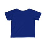 Huntington SDA Infant Tee, Cozy Baby Shirt