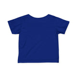 Huntington SDA Infant Tee, Cozy Baby Shirt