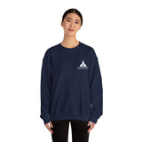 Huntington SDA Church Mindful Flow Unisex Crewneck Sweatshirt