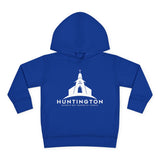 Huntington SDA Church Toddler Hoodie