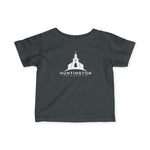 Huntington SDA Infant Tee, Cozy Baby Shirt