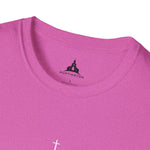 Huntington SDA Unisex Softstyle T-Shirt