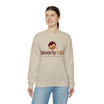 Beverly Hills Unisex Heavy Blend™ Crewneck Sweatshirt