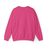 Huntington SDA Unisex Cozy Crewneck Sweatshirt