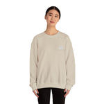 Huntington SDA Unisex Cozy Crewneck Sweatshirt