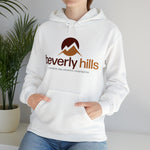 Beverly Hills SDA Unisex Heavy Blend™ Hooded Sweatshirt