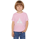 Huntington SDA Church Toddler T-Shirt - Cute & Comfy Kids Wear