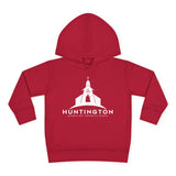Huntington SDA Church Toddler Hoodie