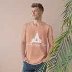 Huntington SDA Unisex Tank Top