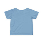 Huntington SDA Infant Tee, Cozy Baby Shirt