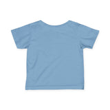 Huntington SDA Infant Tee, Cozy Baby Shirt