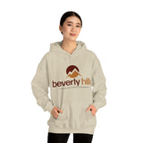 Beverly Hills SDA Unisex Heavy Blend™ Hooded Sweatshirt