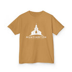 Huntington SDA Kids Heavy Cotton™ Tee