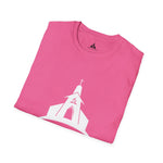 Huntington SDA Unisex Softstyle T-Shirt