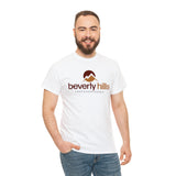 Beverly Hills SDA Unisex Heavy Cotton Tee