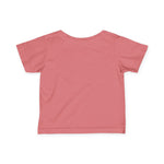 Huntington SDA Infant Tee, Cozy Baby Shirt