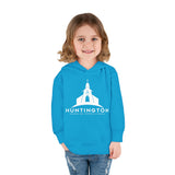 Huntington SDA Church Toddler Hoodie