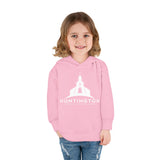 Huntington SDA Church Toddler Hoodie