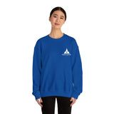 Huntington SDA Church Mindful Flow Unisex Crewneck Sweatshirt