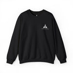 Huntington SDA Unisex Cozy Crewneck Sweatshirt