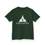 Huntington SDA Kids Heavy Cotton™ Tee