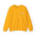 Huntington SDA Unisex Cozy Crewneck Sweatshirt