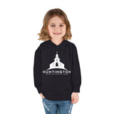 Huntington SDA Church Toddler Hoodie