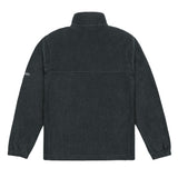 Huntington SDA Cozy Unisex Fleece Jacket